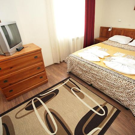 Family Hotel Bansko סופיה מראה חיצוני תמונה