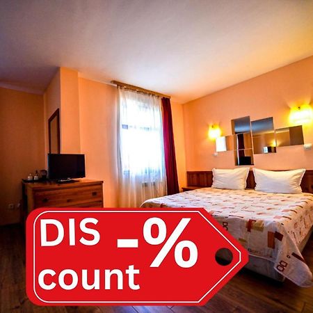 Family Hotel Bansko סופיה מראה חיצוני תמונה