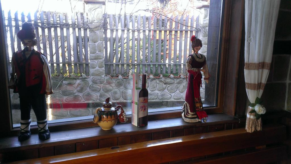 Family Hotel Bansko סופיה מראה חיצוני תמונה