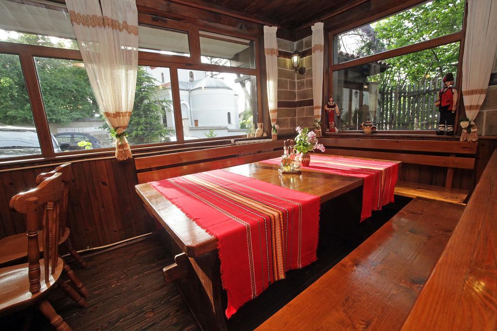 Family Hotel Bansko סופיה מראה חיצוני תמונה