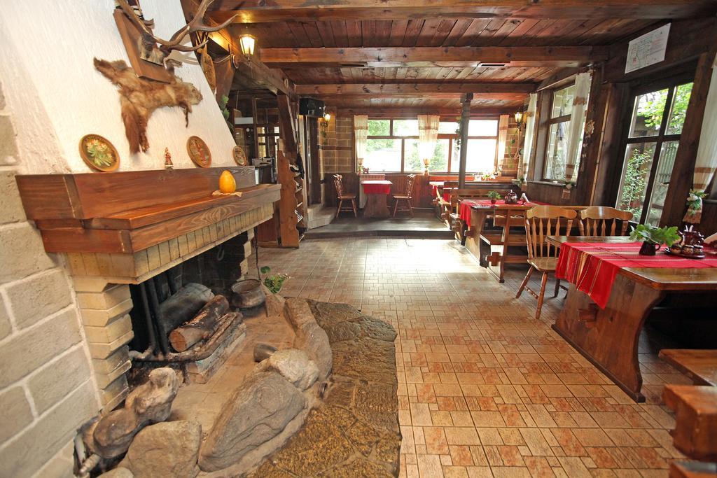 Family Hotel Bansko סופיה מראה חיצוני תמונה