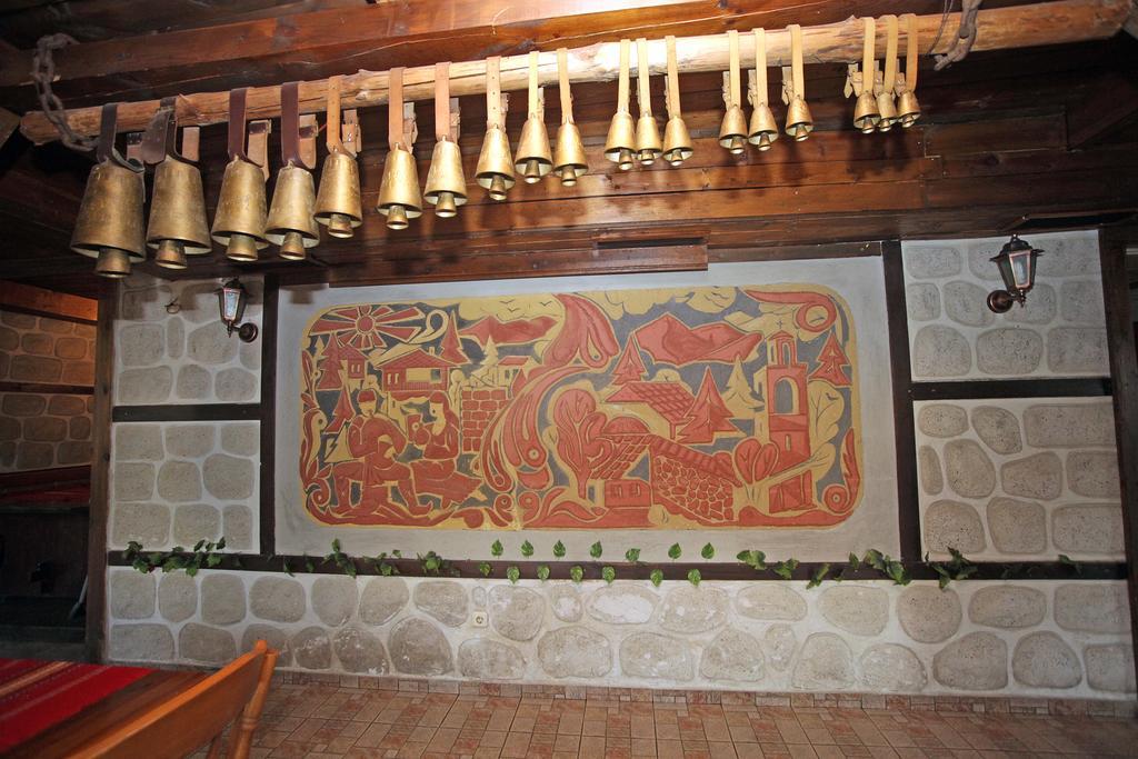 Family Hotel Bansko סופיה מראה חיצוני תמונה