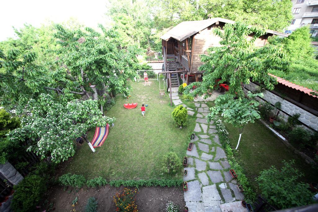Family Hotel Bansko סופיה מראה חיצוני תמונה