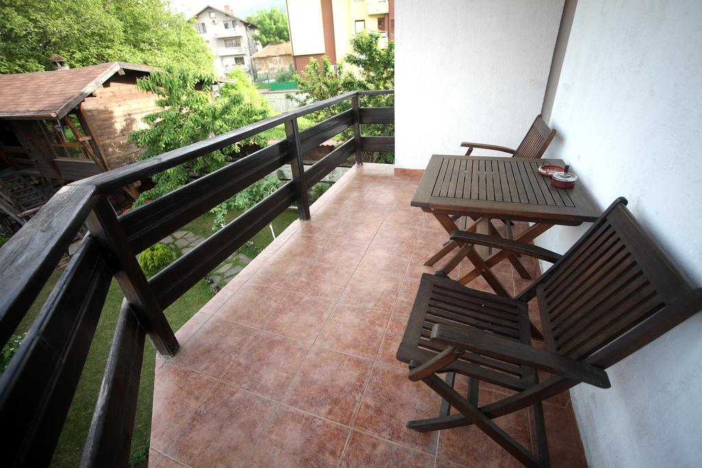 Family Hotel Bansko סופיה מראה חיצוני תמונה
