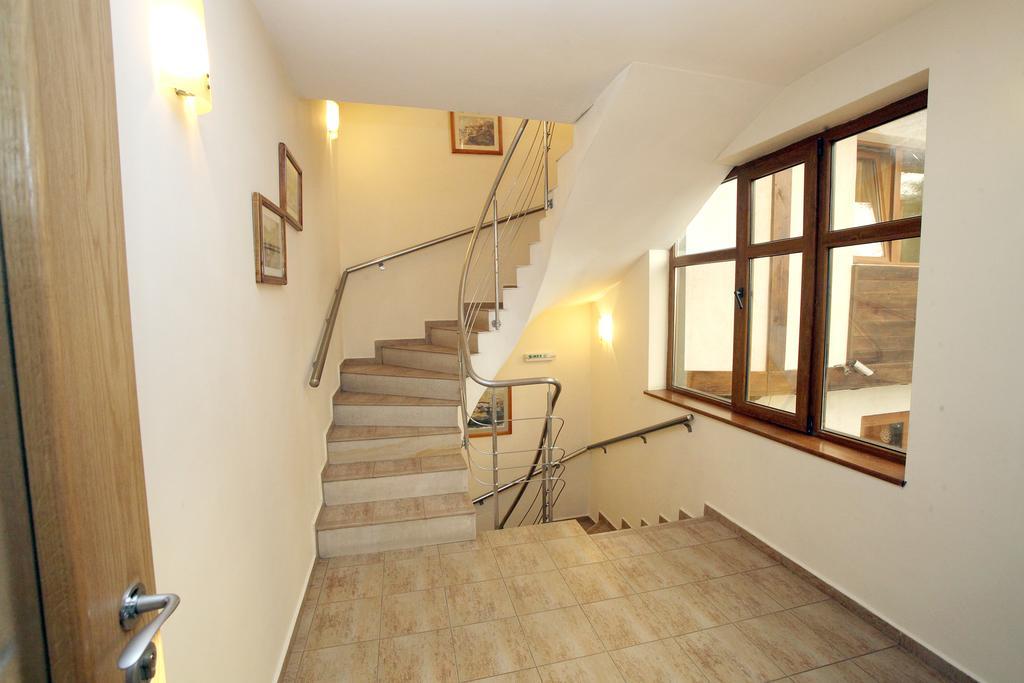 Family Hotel Bansko סופיה מראה חיצוני תמונה
