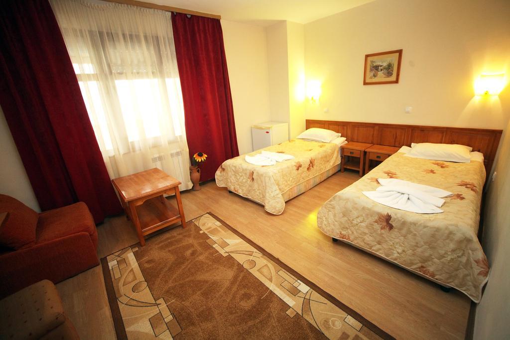 Family Hotel Bansko סופיה מראה חיצוני תמונה