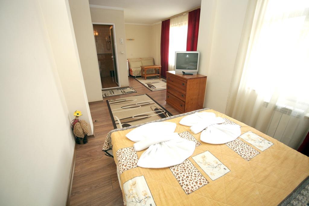 Family Hotel Bansko סופיה חדר תמונה