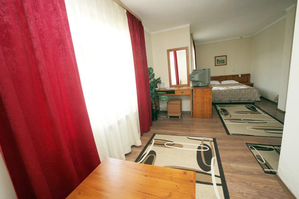 Family Hotel Bansko סופיה חדר תמונה