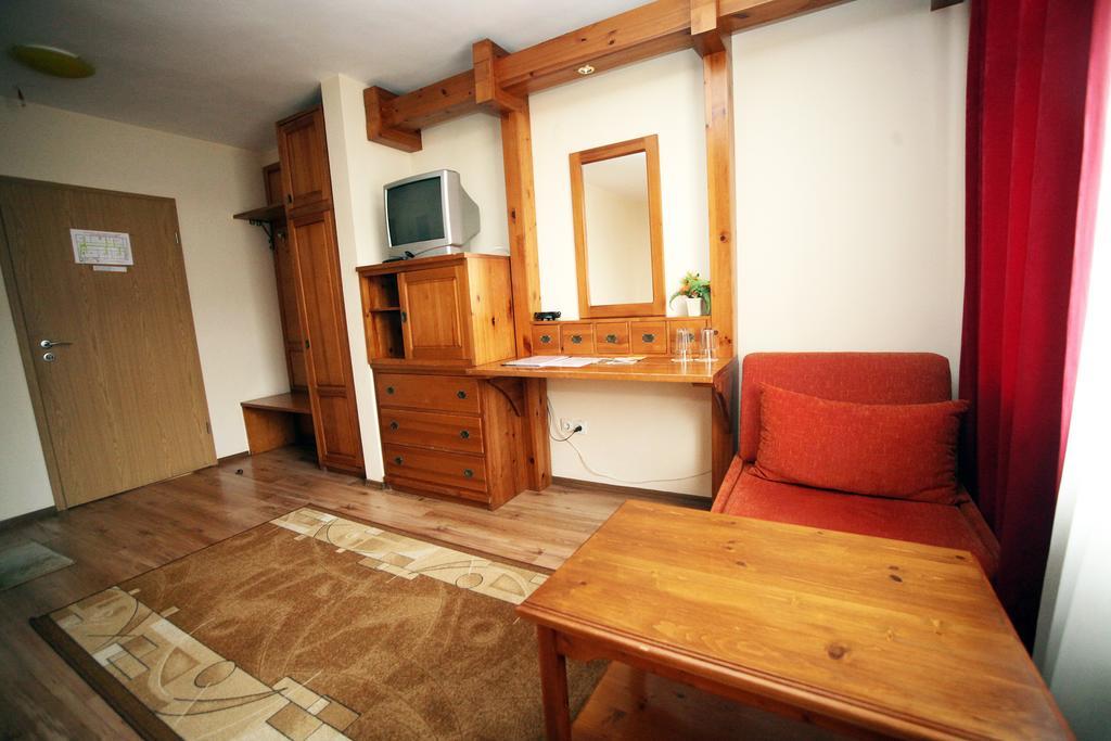Family Hotel Bansko סופיה מראה חיצוני תמונה