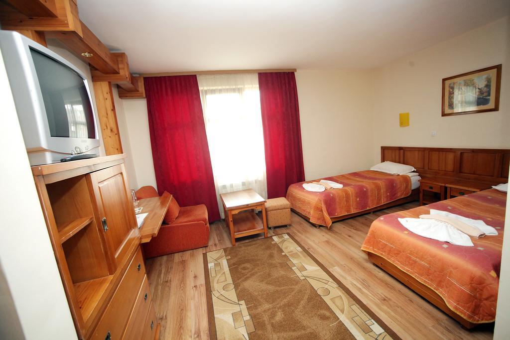 Family Hotel Bansko סופיה מראה חיצוני תמונה
