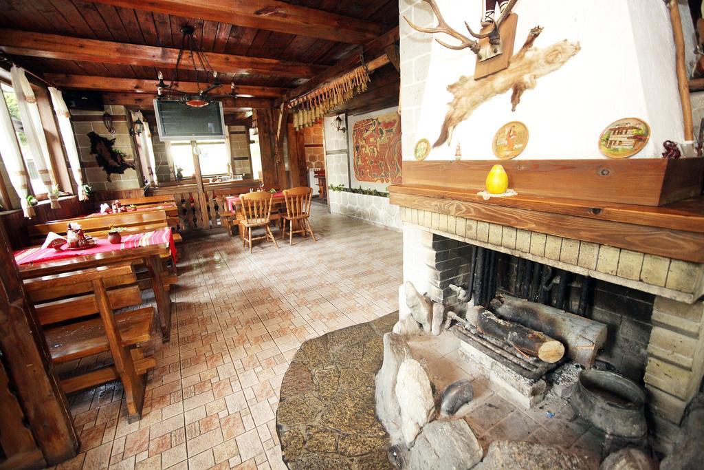 Family Hotel Bansko סופיה מראה חיצוני תמונה