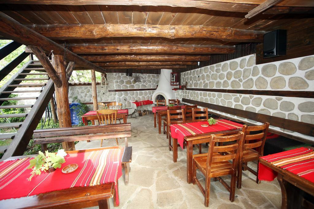 Family Hotel Bansko סופיה מראה חיצוני תמונה
