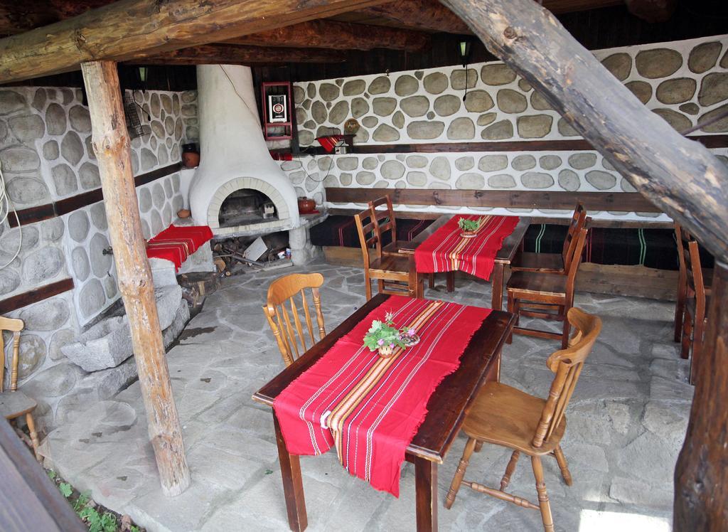 Family Hotel Bansko סופיה מראה חיצוני תמונה