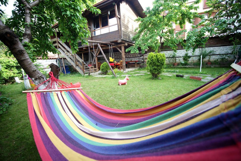 Family Hotel Bansko סופיה מראה חיצוני תמונה