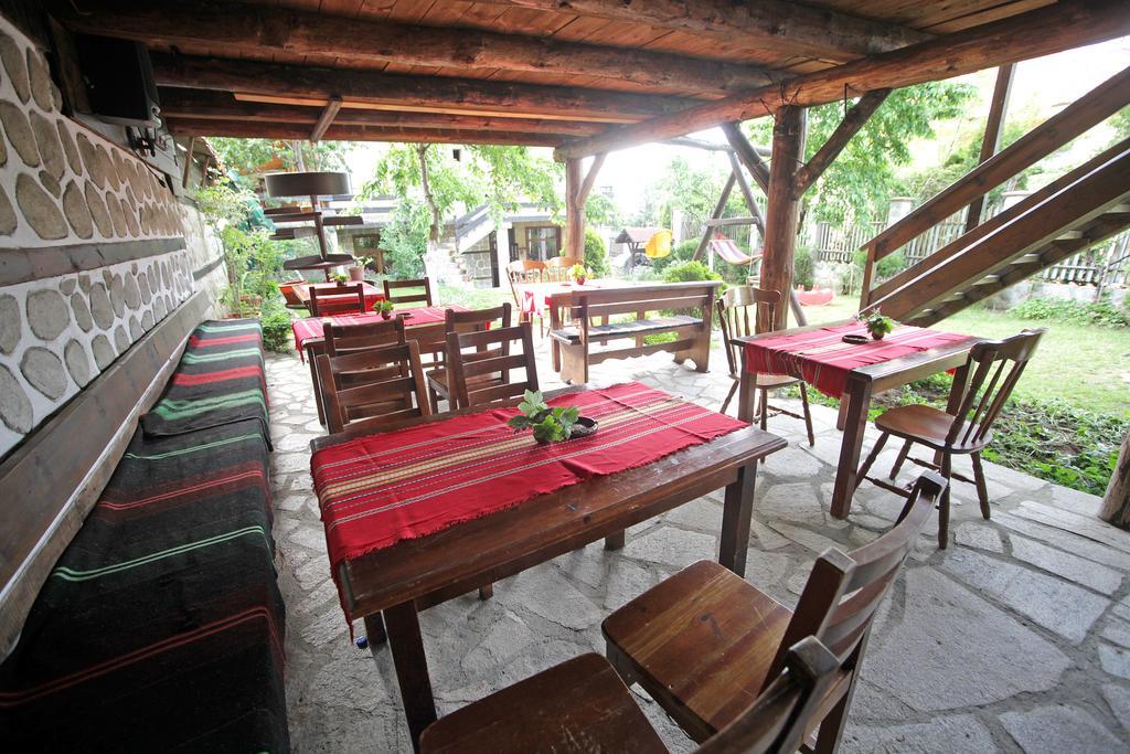 Family Hotel Bansko סופיה מראה חיצוני תמונה