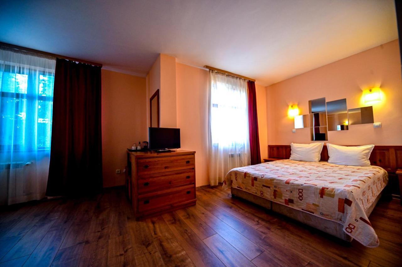 Family Hotel Bansko סופיה מראה חיצוני תמונה