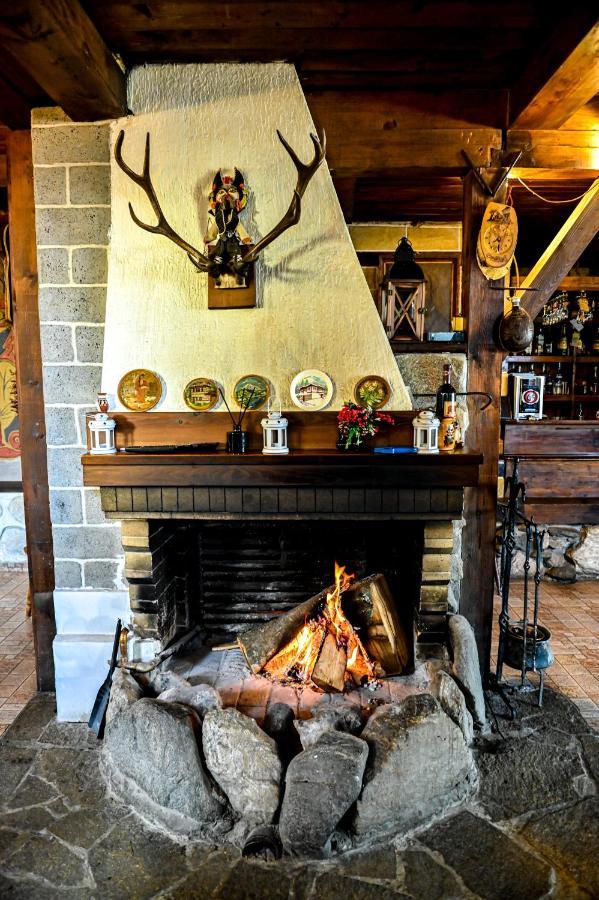 Family Hotel Bansko סופיה מראה חיצוני תמונה