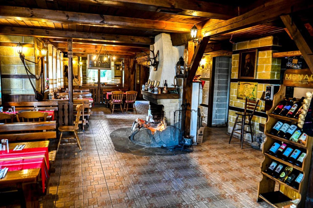 Family Hotel Bansko סופיה מראה חיצוני תמונה