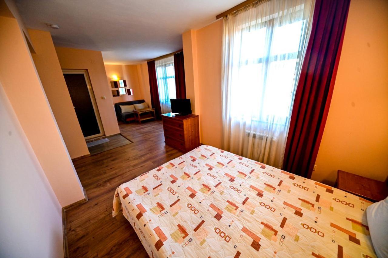 Family Hotel Bansko סופיה מראה חיצוני תמונה