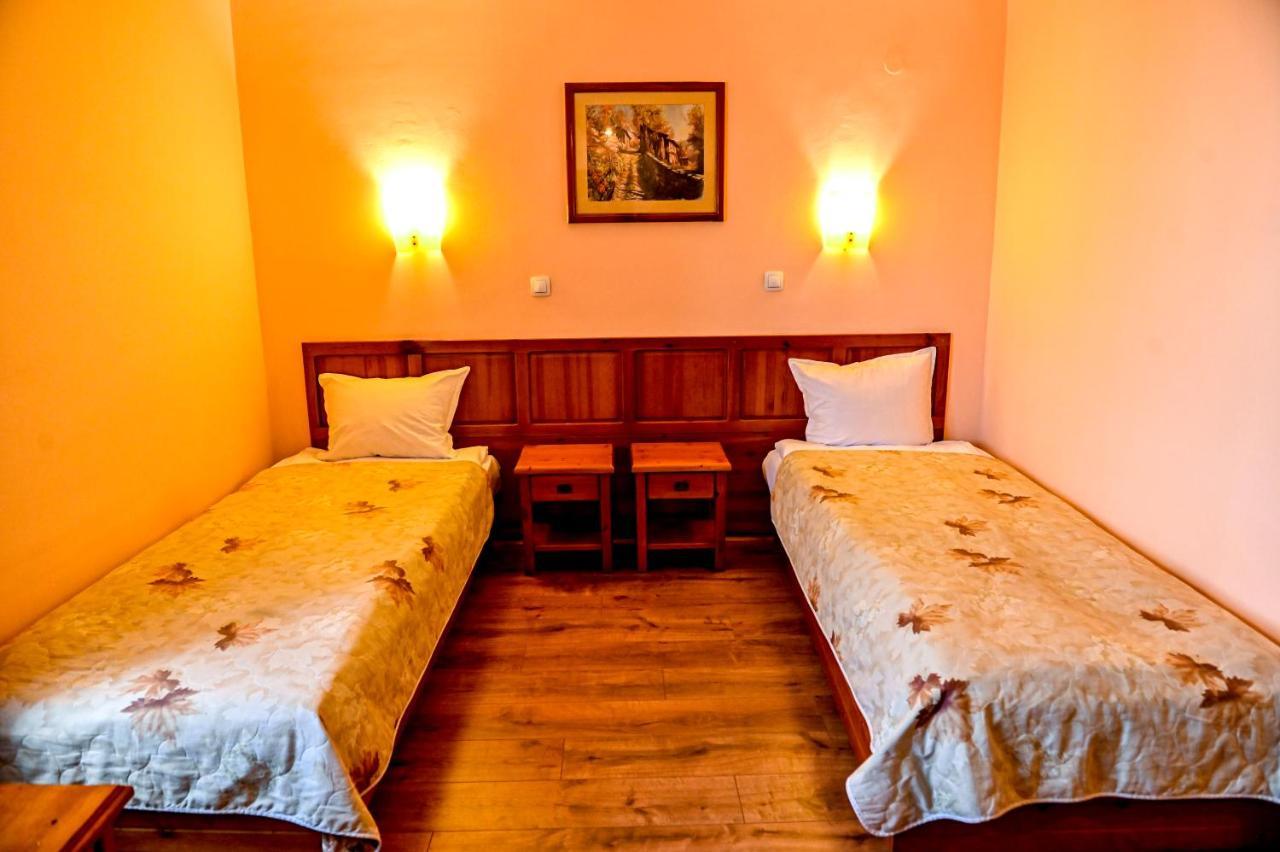 Family Hotel Bansko סופיה מראה חיצוני תמונה