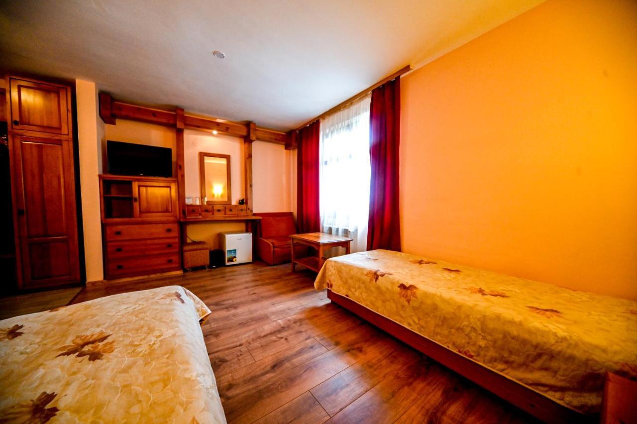 Family Hotel Bansko סופיה מראה חיצוני תמונה