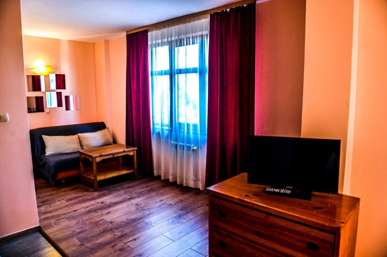 Family Hotel Bansko סופיה מראה חיצוני תמונה