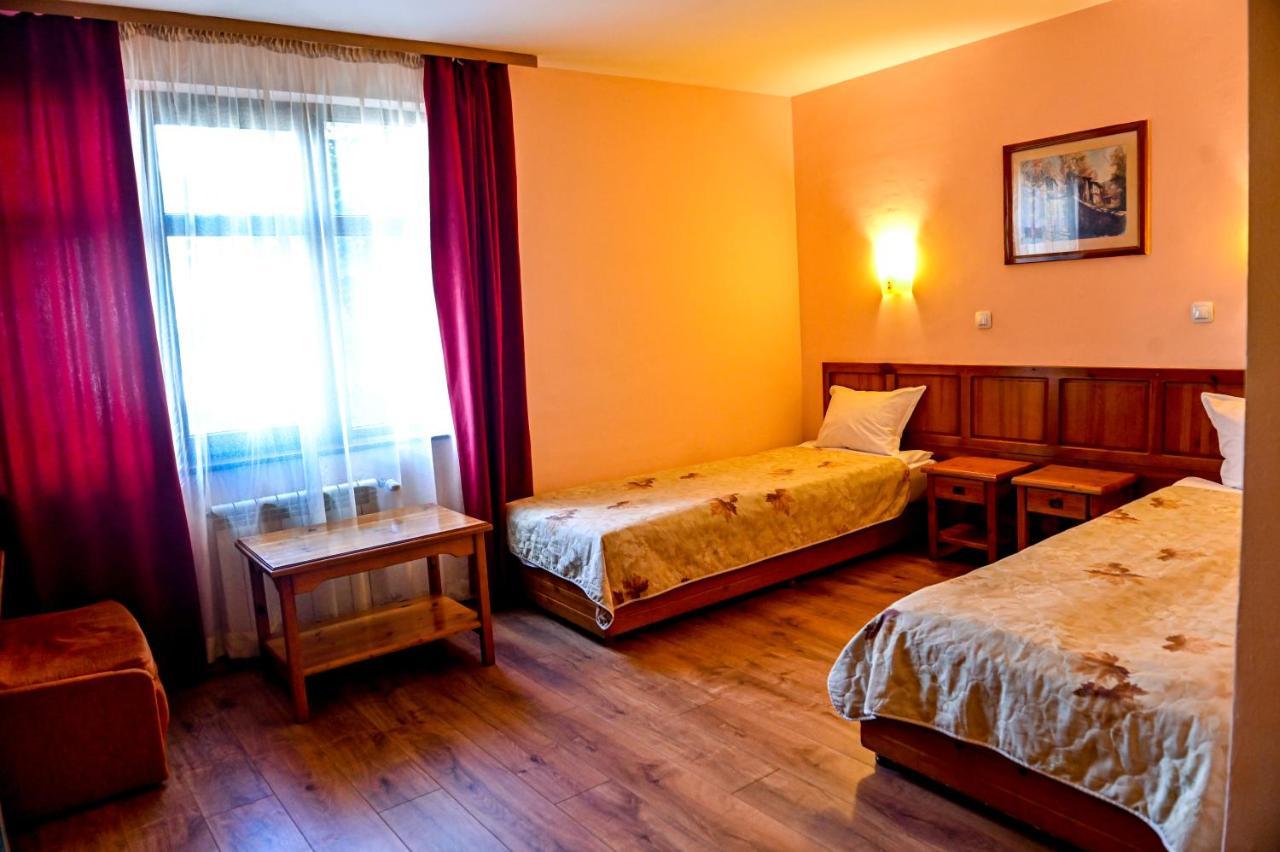 Family Hotel Bansko סופיה מראה חיצוני תמונה