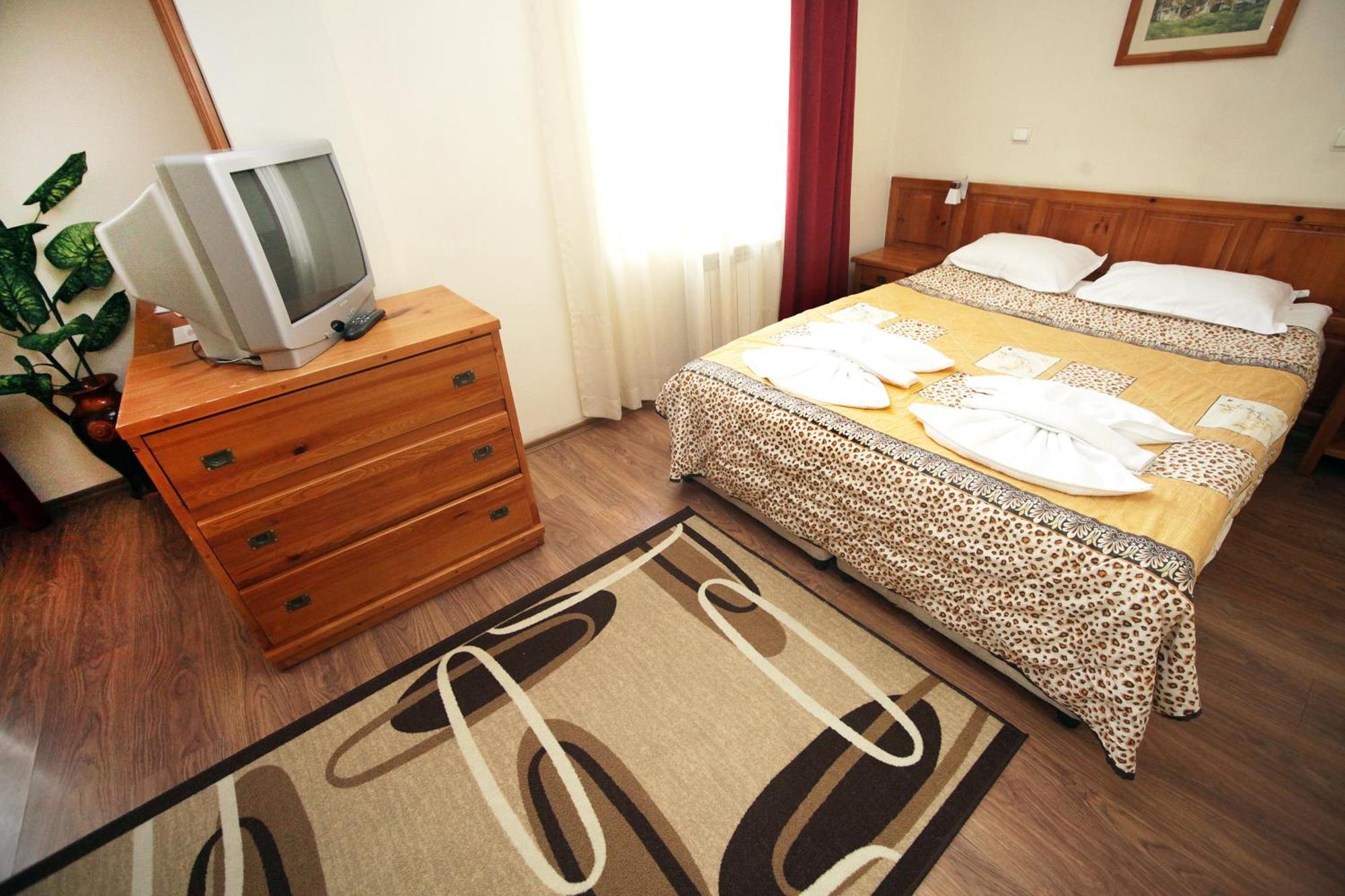 Family Hotel Bansko סופיה מראה חיצוני תמונה
