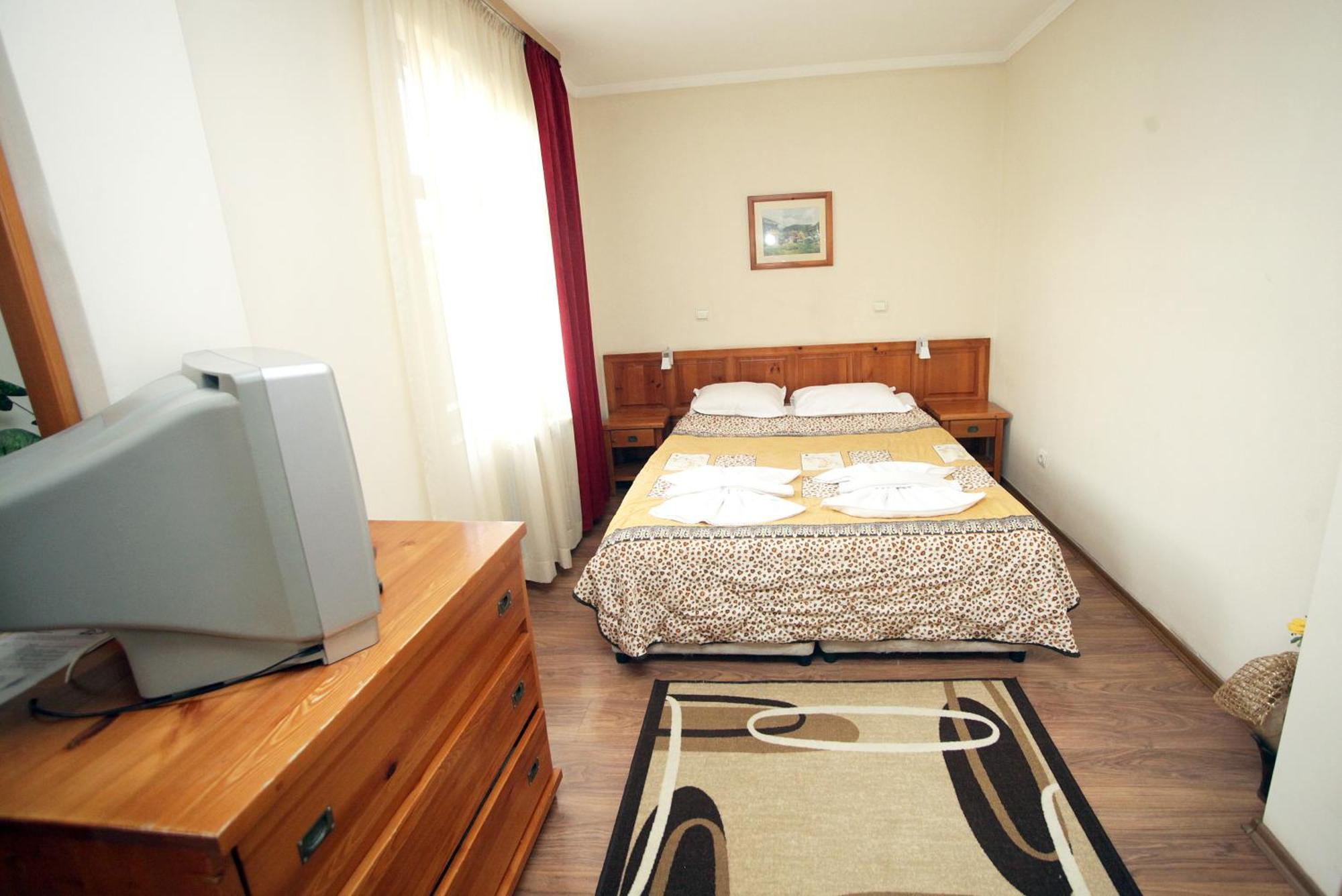 Family Hotel Bansko סופיה חדר תמונה