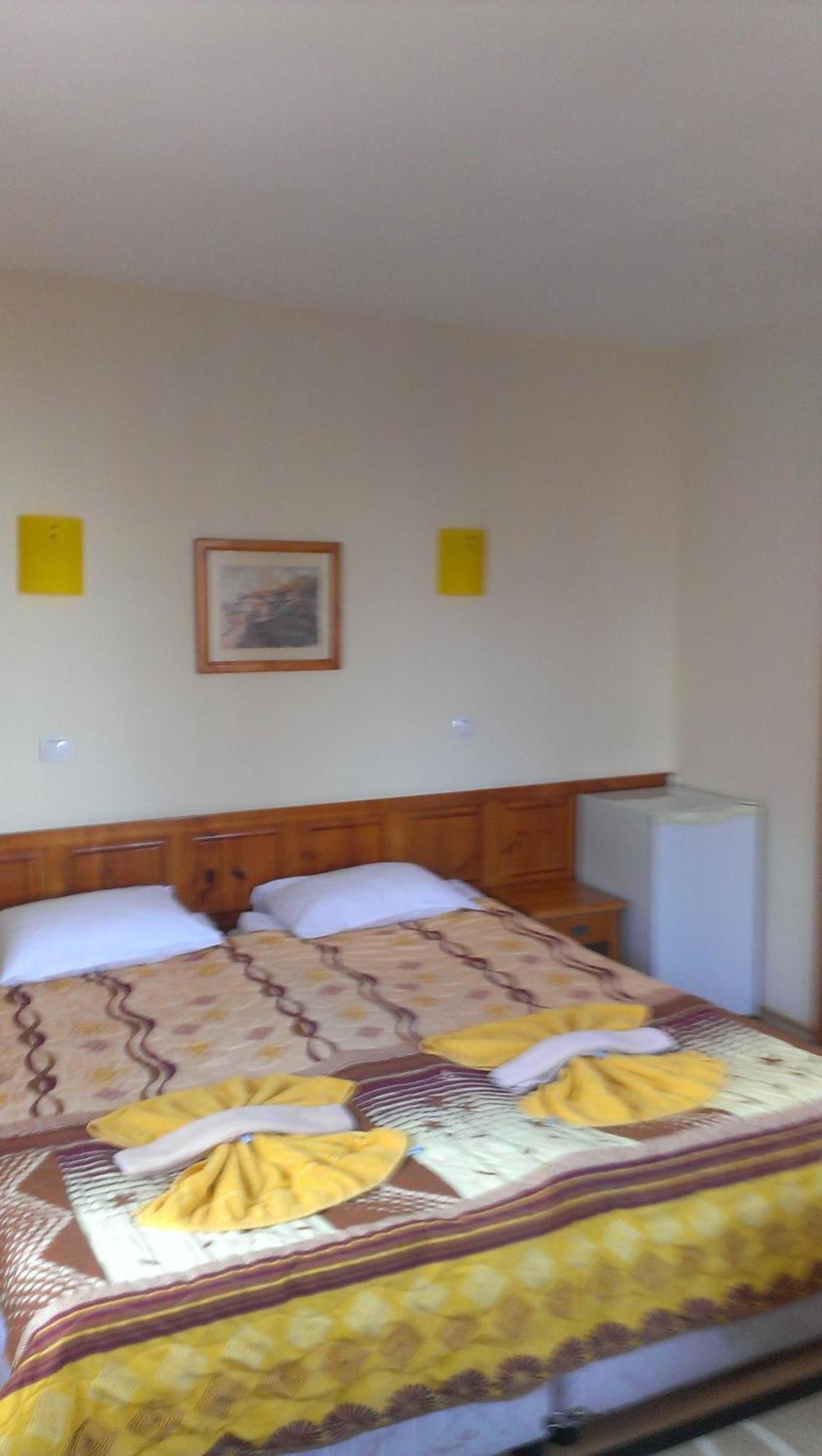 Family Hotel Bansko סופיה חדר תמונה