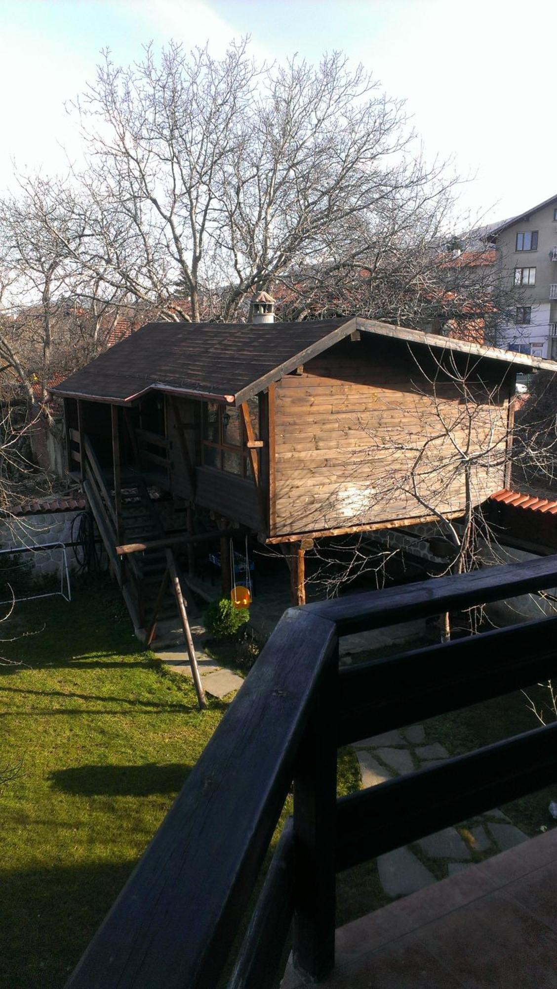 Family Hotel Bansko סופיה מראה חיצוני תמונה