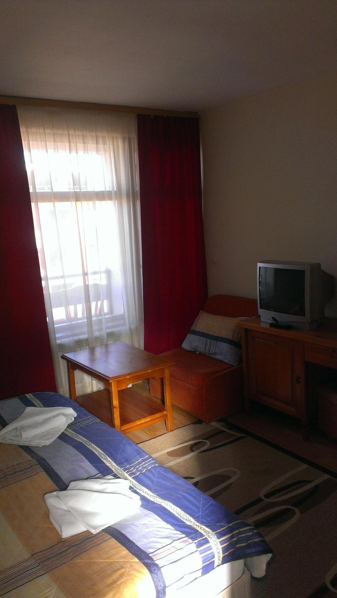 Family Hotel Bansko סופיה חדר תמונה