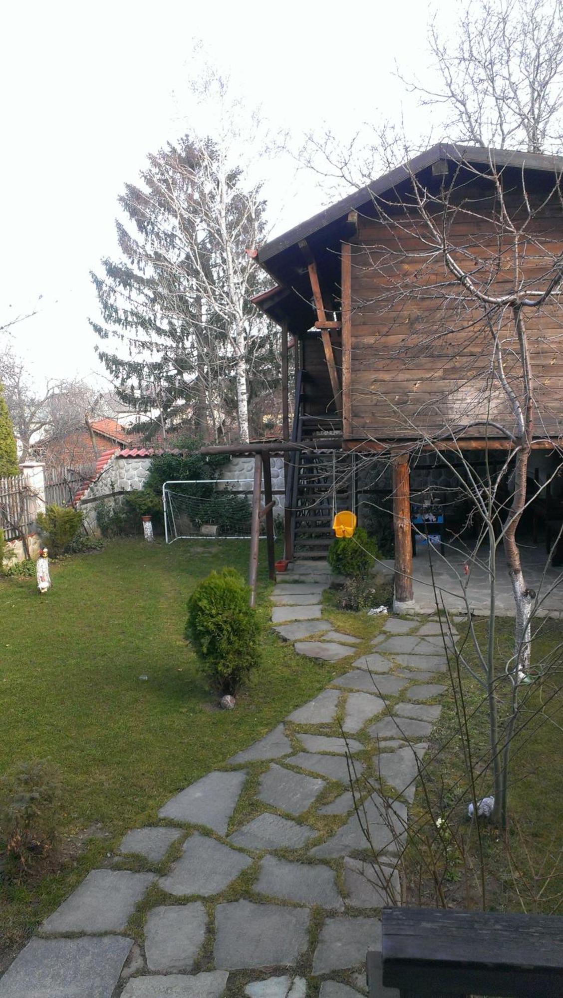Family Hotel Bansko סופיה מראה חיצוני תמונה