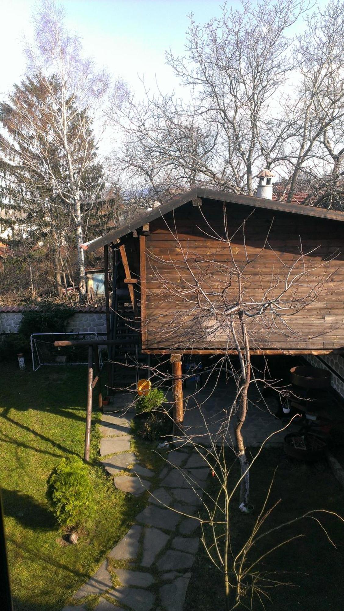 Family Hotel Bansko סופיה מראה חיצוני תמונה