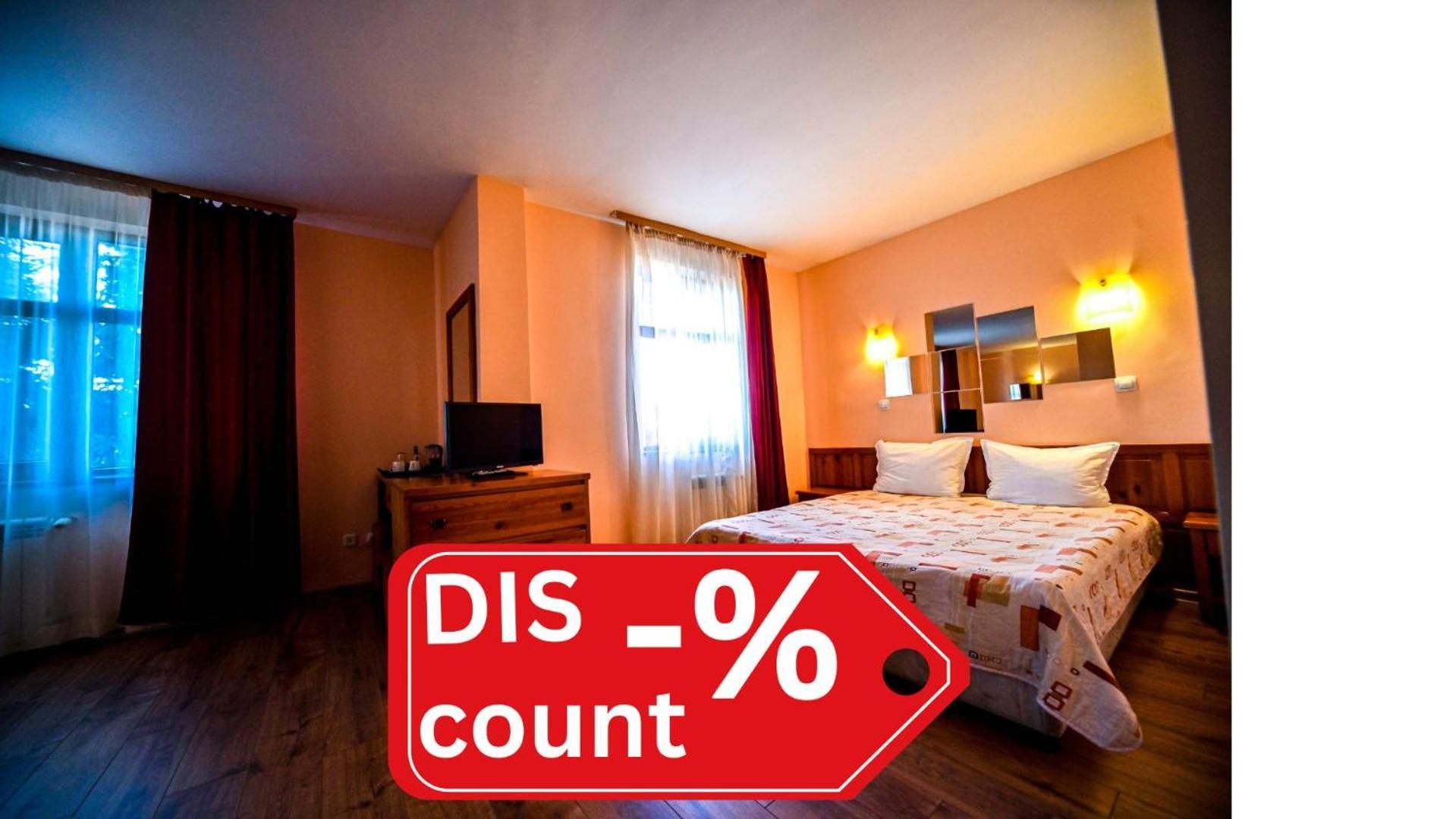 Family Hotel Bansko סופיה מראה חיצוני תמונה