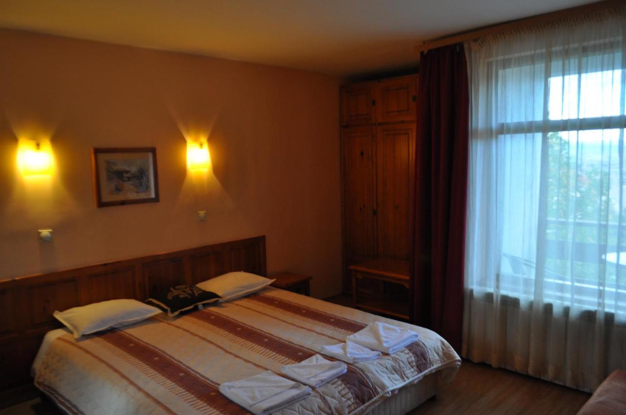 Family Hotel Bansko סופיה מראה חיצוני תמונה