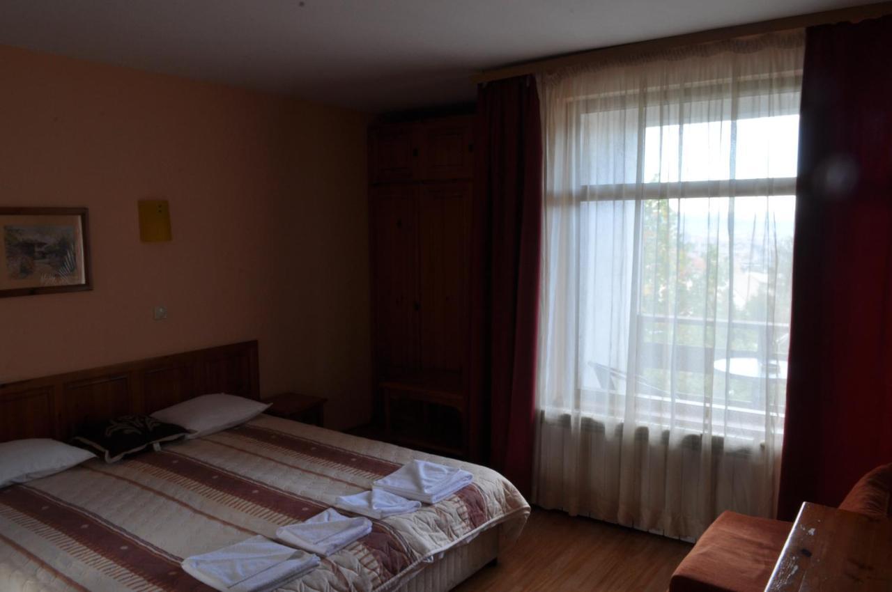 Family Hotel Bansko סופיה מראה חיצוני תמונה