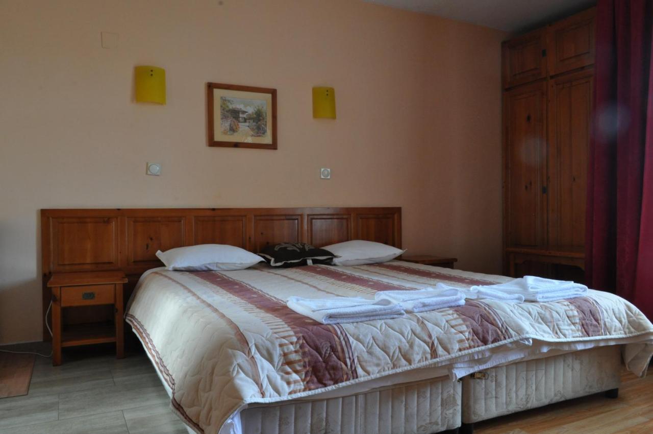 Family Hotel Bansko סופיה מראה חיצוני תמונה
