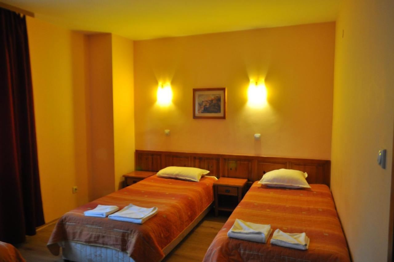 Family Hotel Bansko סופיה מראה חיצוני תמונה