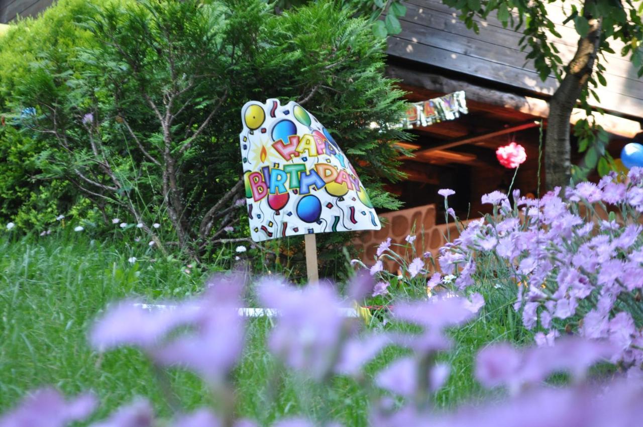 Family Hotel Bansko סופיה מראה חיצוני תמונה