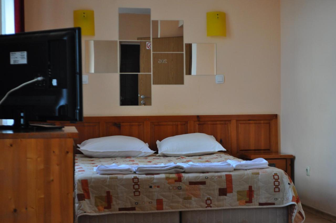 Family Hotel Bansko סופיה מראה חיצוני תמונה