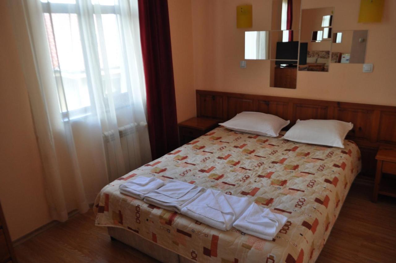 Family Hotel Bansko סופיה מראה חיצוני תמונה
